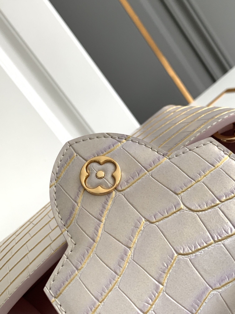 LV Capucines Bags